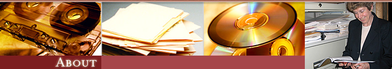 Corporate or Private Library Collection