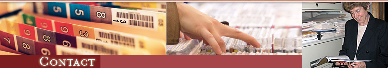 Corporate or Private Library Collection