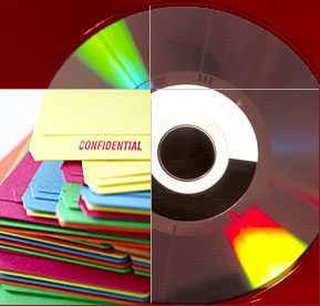 Library Organization